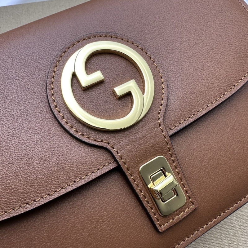 Gucci Top Handle Bags